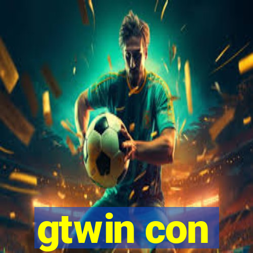 gtwin con